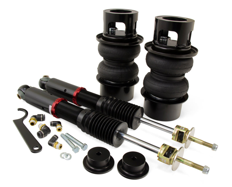 Air Lift AIRLIFT Performance Rear Kit