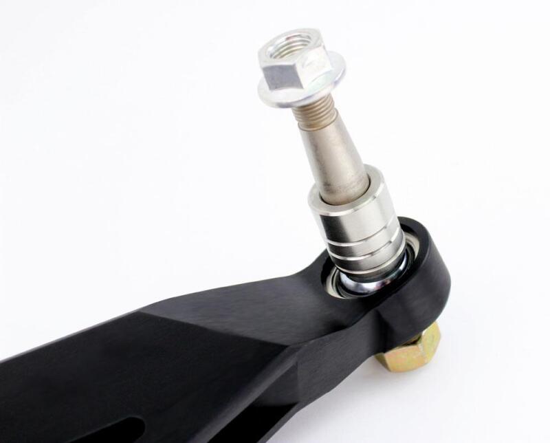 SPL Parts SPL Part Front Lower Control Arms GR86/BRZ/GT86/FR-S