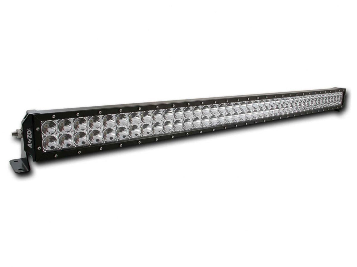 Anzo Rugged Off Road Light 52in 3W High Intensity LED (Spot)