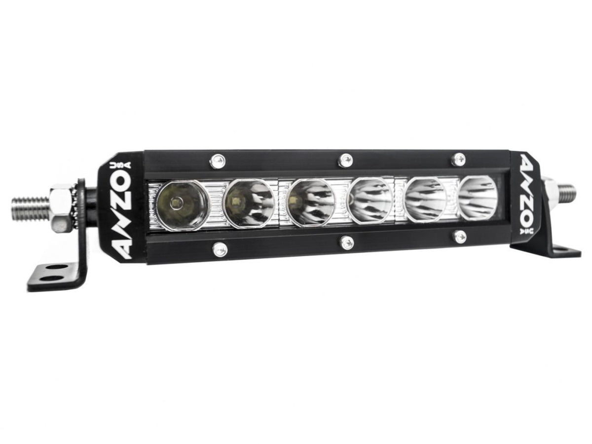 Anzo Rugged Off Road LED Universal