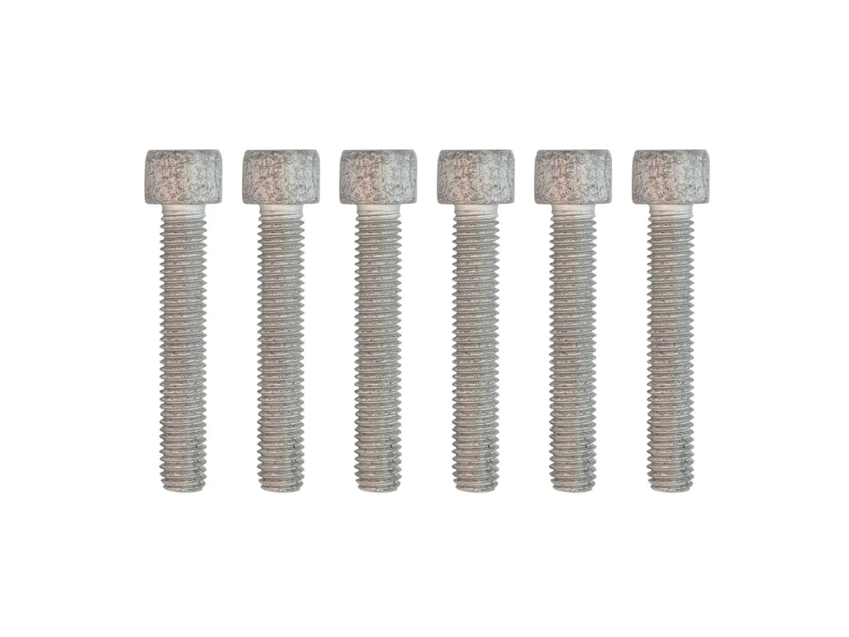 CV Joint Bolt Set (Pack of 6)