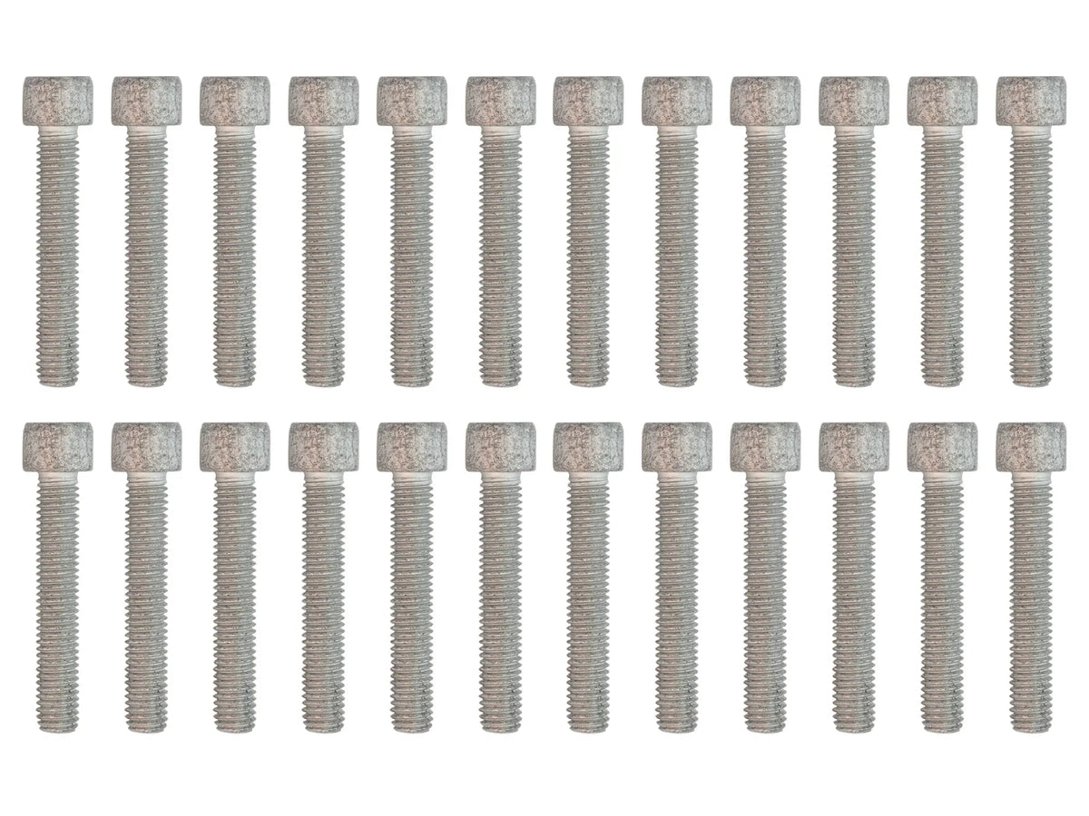 CV Axle Rebuild Bundle - 100mm (2WD) [Bus/Vanagon]