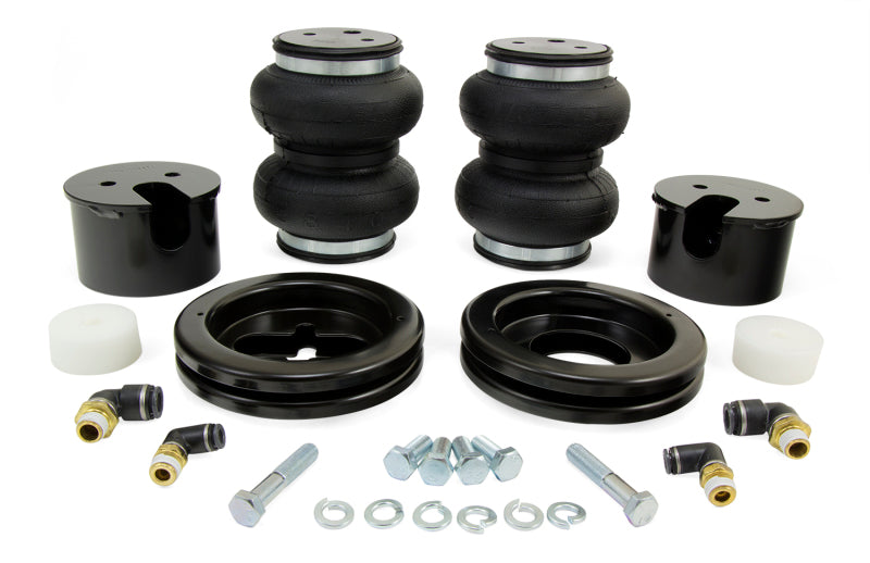 Air Lift AIRLIFT Slam Rear Kit