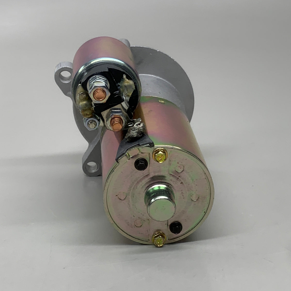 DENSO Starter Motor 12V 1.4kW 14719 280-5108 (Remanufactured)