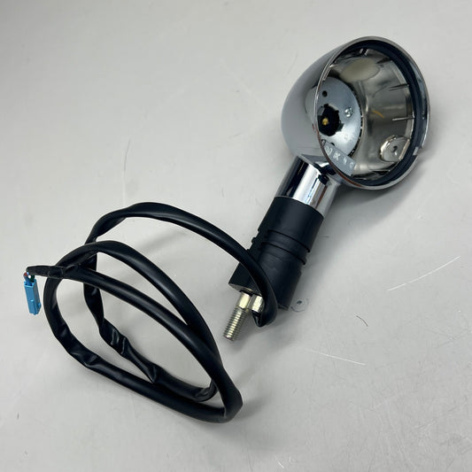 HONDA Turn Signal RR. R. Base For Shadow Motorcycle Genuine OEM 33602-MZ8-U40