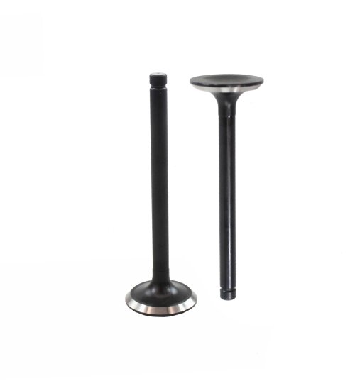 DNJ Exhaust Valve 2005-2009 Subaru 3.0L