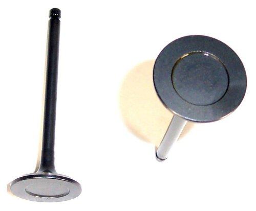 1995 Hyundai Scoupe 1.5L Exhaust Valve