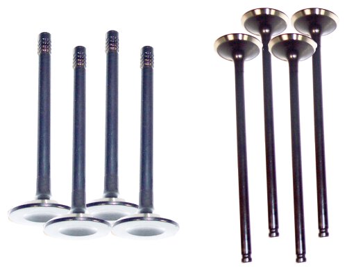 DNJ Exhaust / Intake Valve Kit 1986-1995 Chrysler, Dodge, Plymouth 2.2L-2.5L