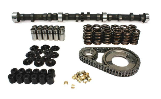 Comp Cams A6 X4 254H CAM & KIT