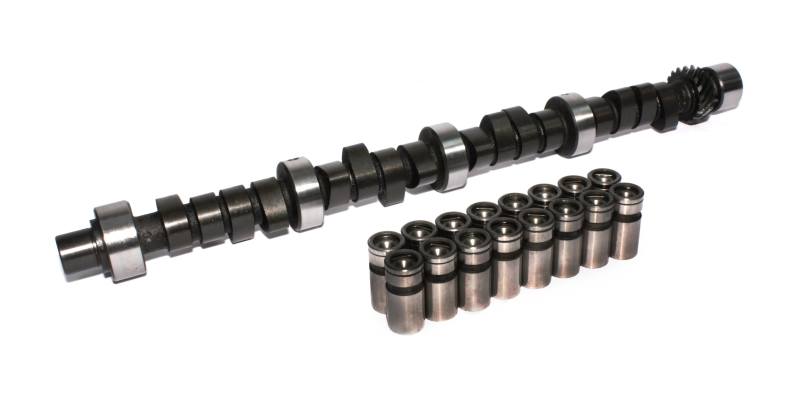 COMP Cams Cam & Lifter Kit CRS 306S CL20-249-4