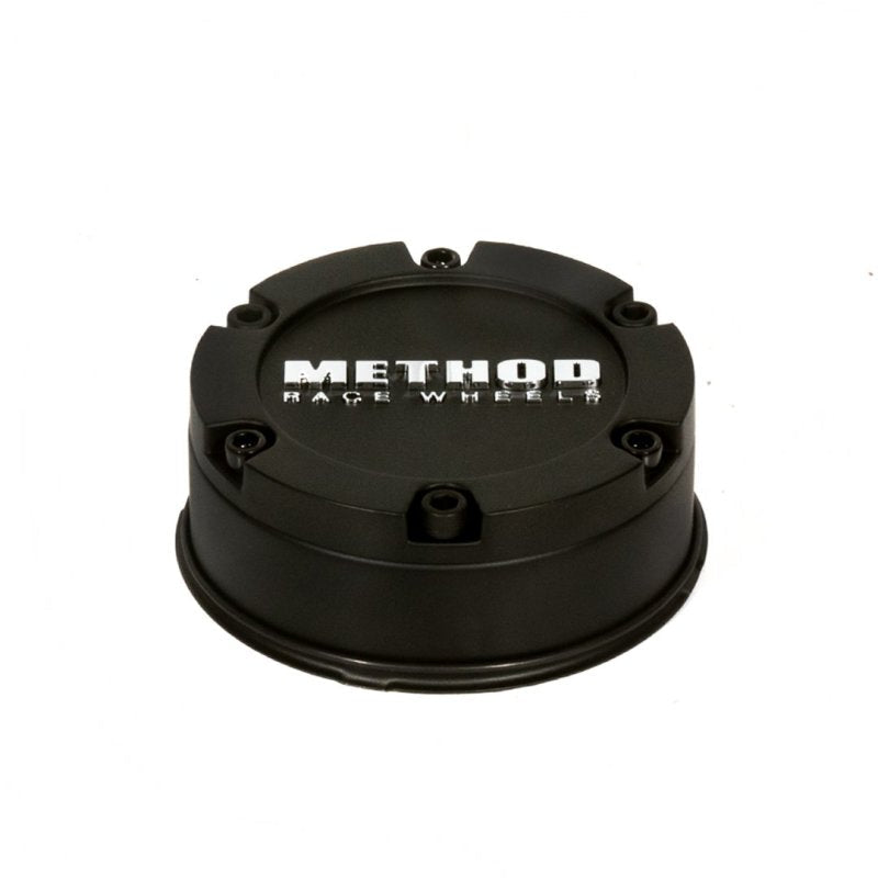 797 Offroad Method Cap CWHB - 83mm - Push Thru - Flat Cap