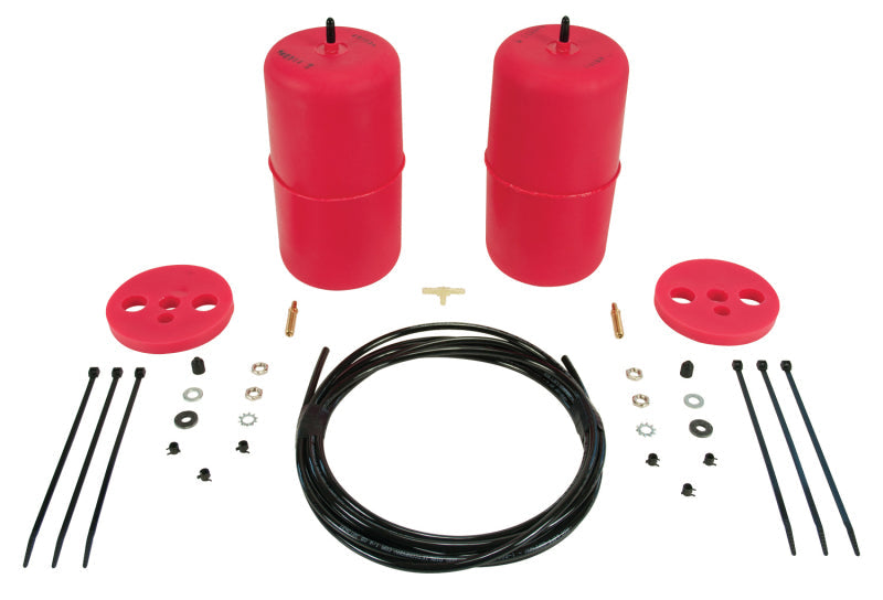 Air Lift AIRLIFT 1000 Air Spring Kit