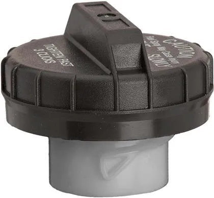 Gates 05-10 Chrysler 300/Dodge Charger/Challenger OE Equivalent Fuel Cap