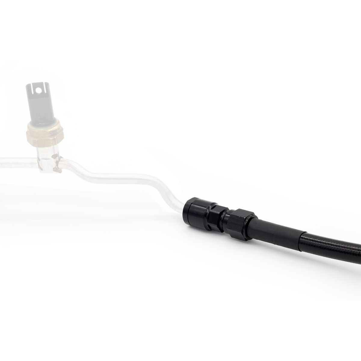 BMW Fuel Line Upgrade