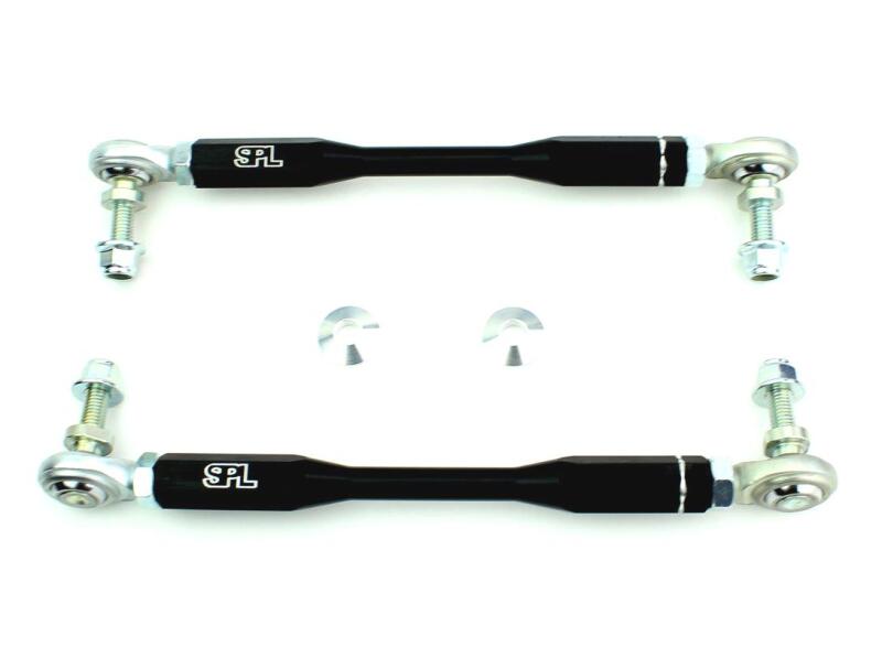 SPL Parts SPL Part Front Adjustable Endlinks for F8X and G8X M2/M3/M4