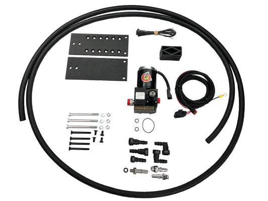 AirDog PureFlow Raptor 1998.5-2002 Dodge Cummins RP-4G-150 Fuel Pump