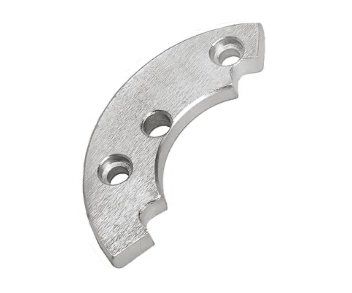 Big Block Chrysler Counterweight - 91016