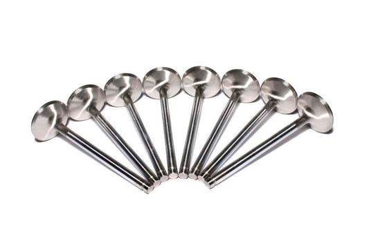 Comp Cams BBC Exhaust Valve 1.880 X 11/32 +.100 Long
