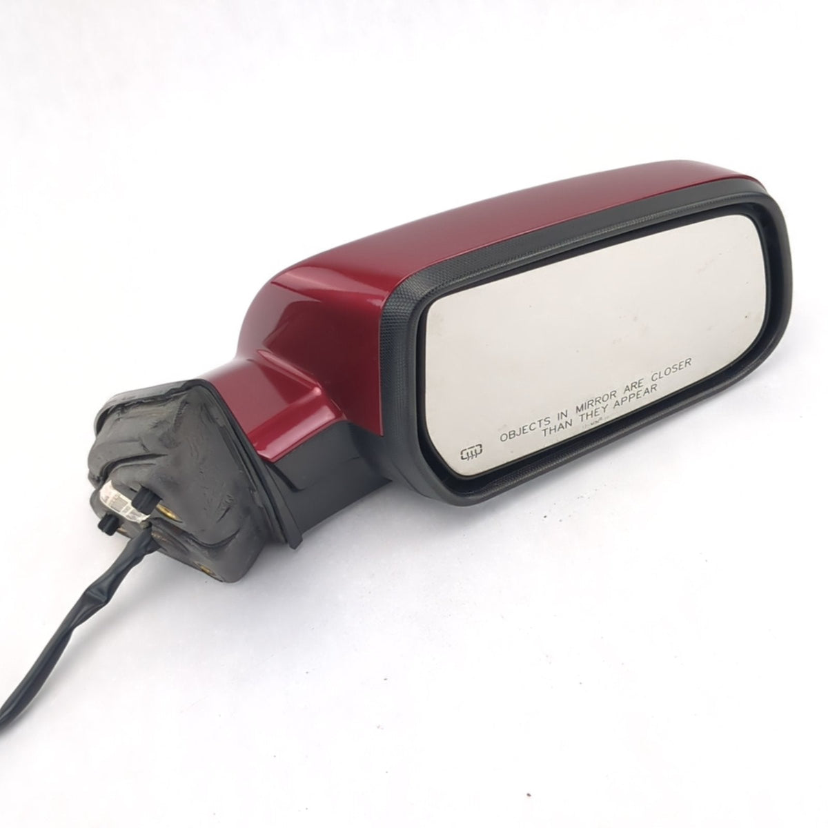 GM 2010 2011 Equinox Terrain Side View Mirror Right Passenger