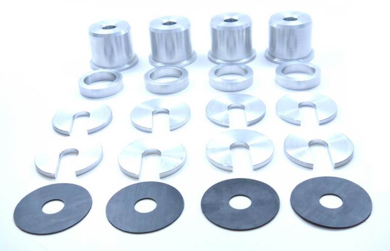SPL Parts SPL Part Pro Solid Subframe Bushings S13/S14