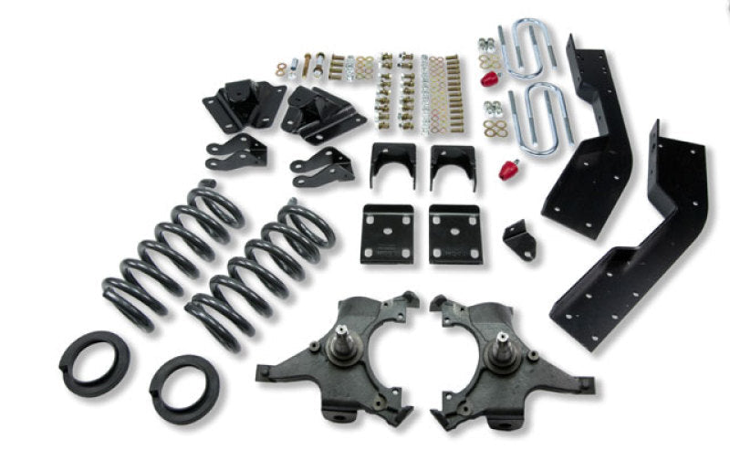 Belltech Lowering Kit w/o Shocks 787