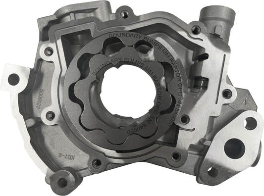 797 Offroad Boundary 11-14 Ford Raptor 6.2L Billet Gear Oil Pump Assembly