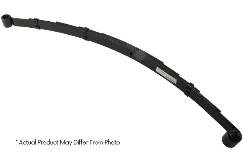 Belltech Leaf Spring 79-83 Toyota Pickup 3inch