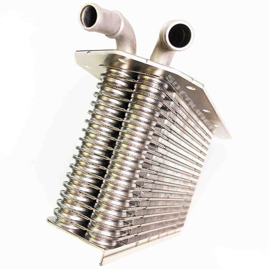 50 Caliber Racing Polaris Inter Cooler 1240930 for RZR XPT Turbo & Pro XP