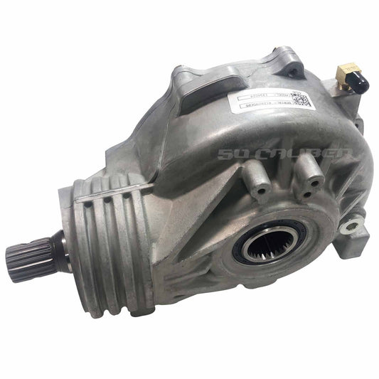 50 Caliber Racing OEM Polaris RZR Front Gear Case Differential 1334624