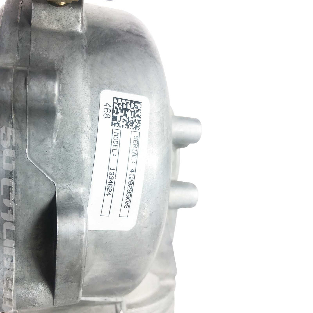 50 Caliber Racing OEM Polaris RZR Front Gear Case Differential 1334624