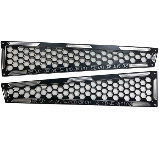 50 Caliber Racing Air Intake Bezel Polaris RZR XP1000 2014+