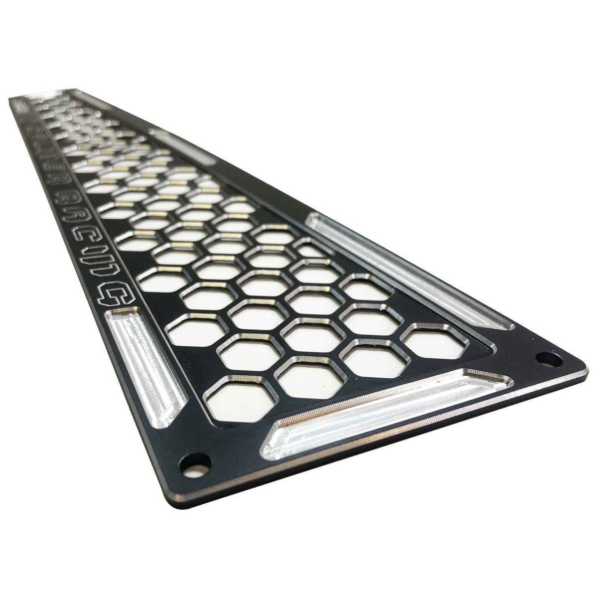 50 Caliber Racing Air Intake Bezel Polaris RZR XP1000 2014+