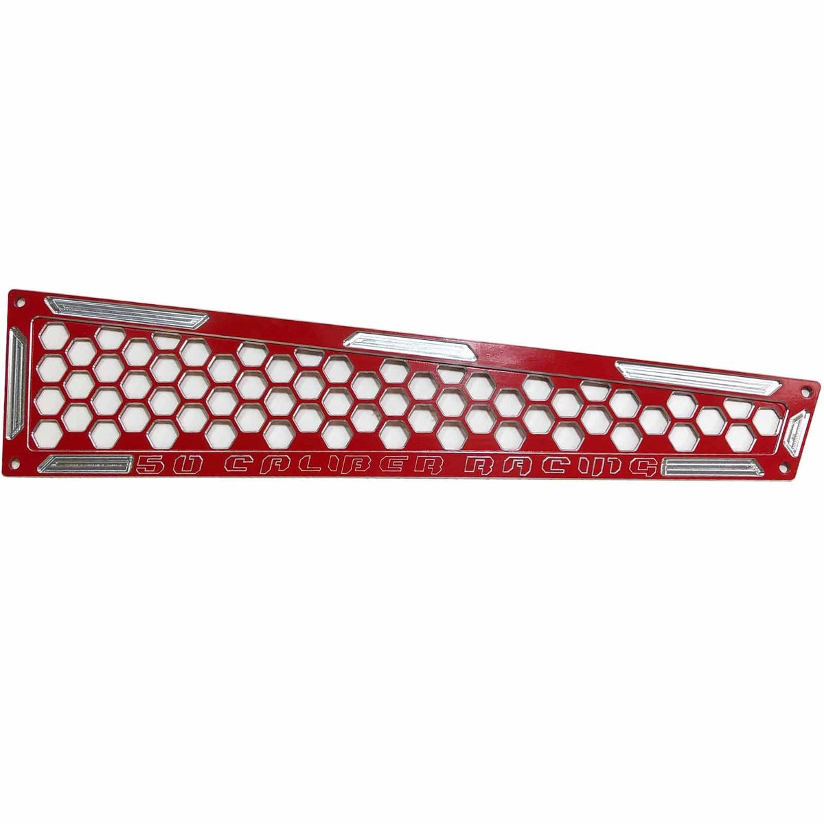 50 Caliber Racing Air Intake Bezel Polaris RZR XP1000 2014+