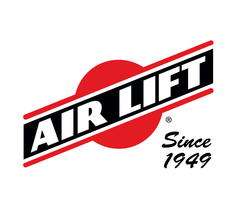 Air Lift AIRLIFT Loadlifter 5000 Air Spring Kit