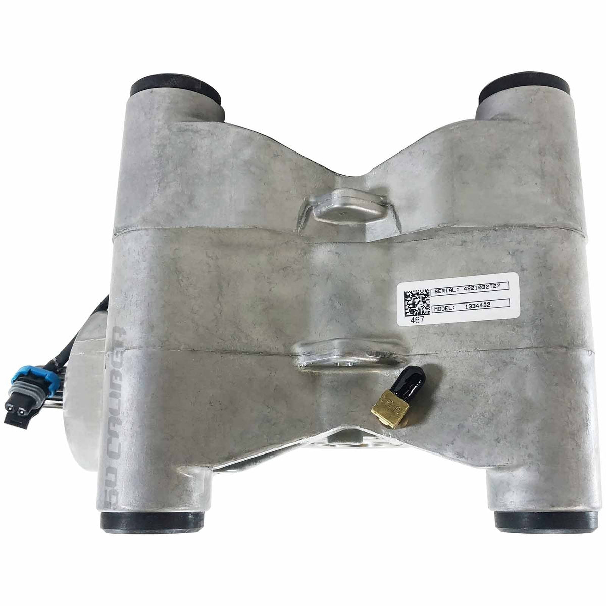 50 Caliber Racing 2021 OEM Polaris RZR Front Gear Case Differential 1337145