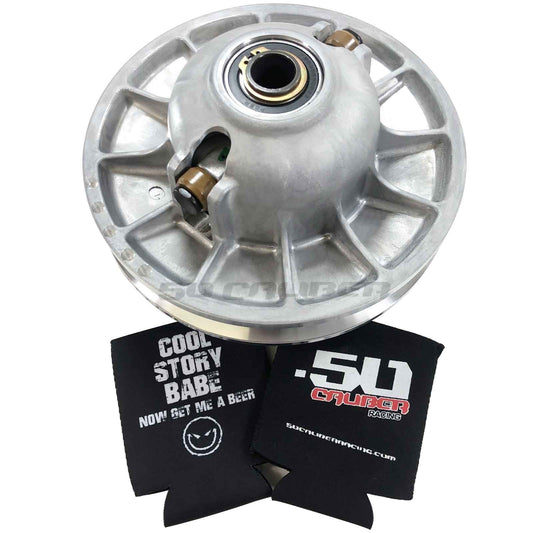 50 Caliber Racing 2014-2015 Polaris RZR Secondary Clutch XP1000
