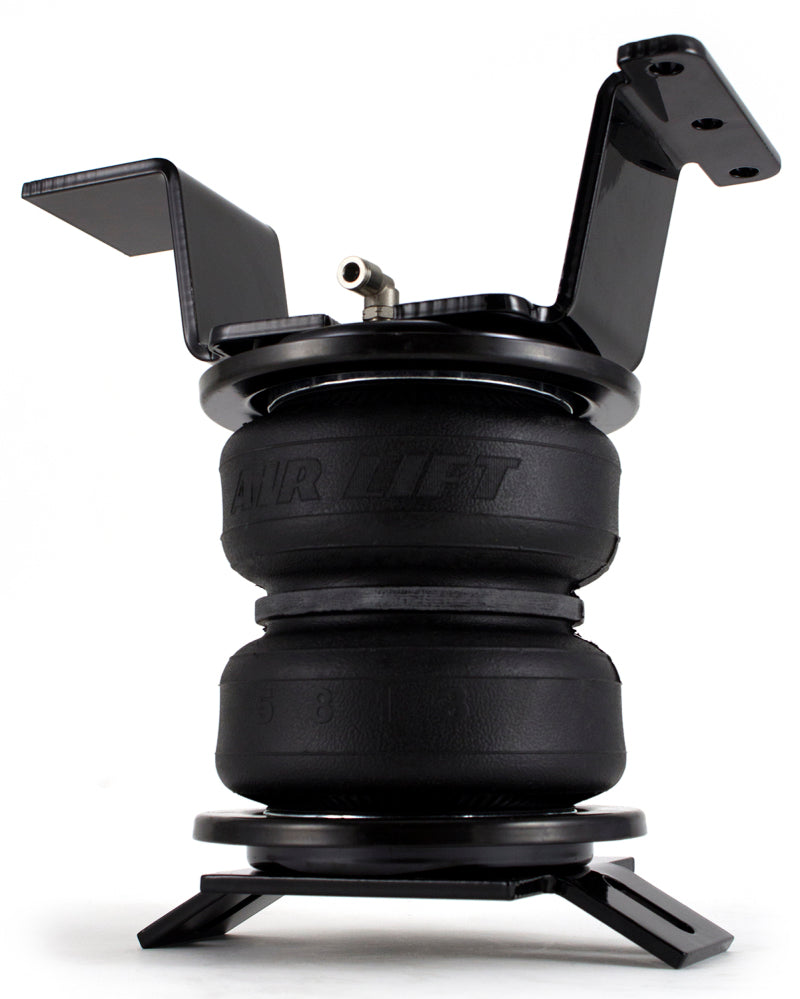 Air Lift AIRLIFT Loadlifter 5000 Ultimate for Half Ton Vehicles