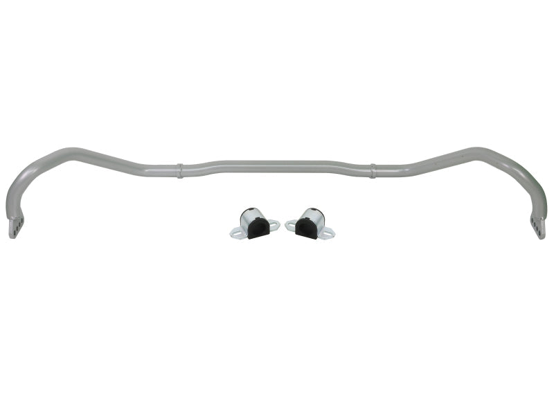 Whiteline Performance Front Sway Bar - 30mm 4 Point Adjustable