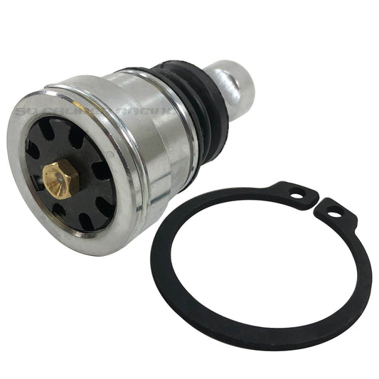 50 Caliber Racing Heavy Duty Adjustable Ball Joint Polaris RZR XP1000 Turbo RS1