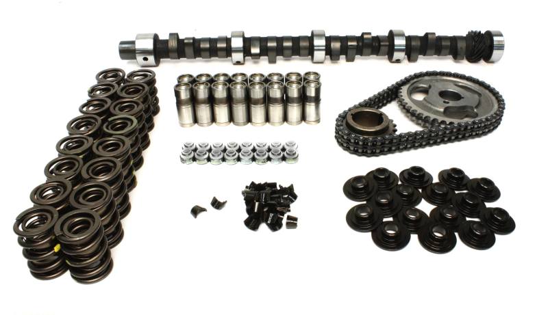 Comp Cams P8 XE268H-10 KIT