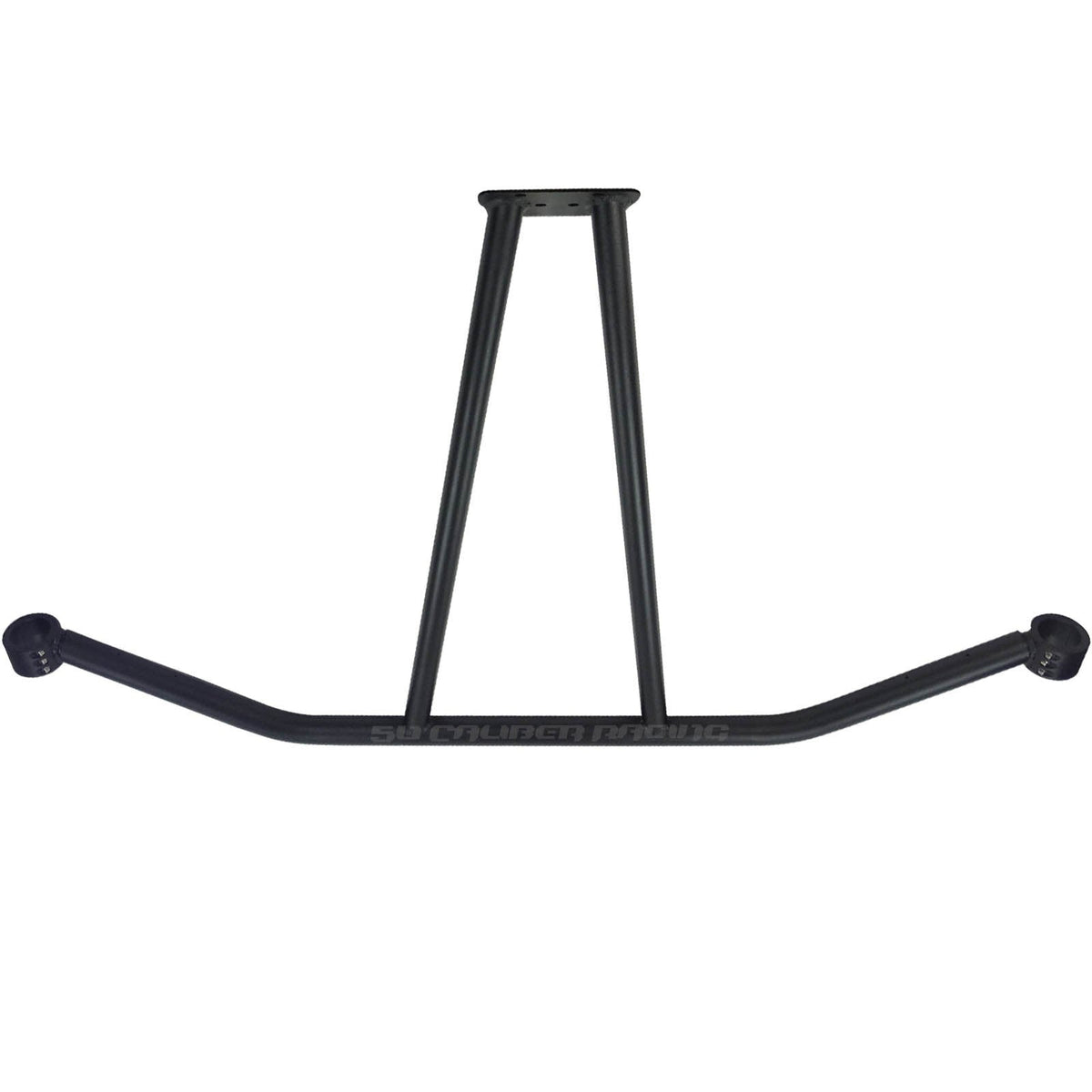 50 Caliber Racing Bolt-on Dash Intrusion V- Bar for Can-am X3