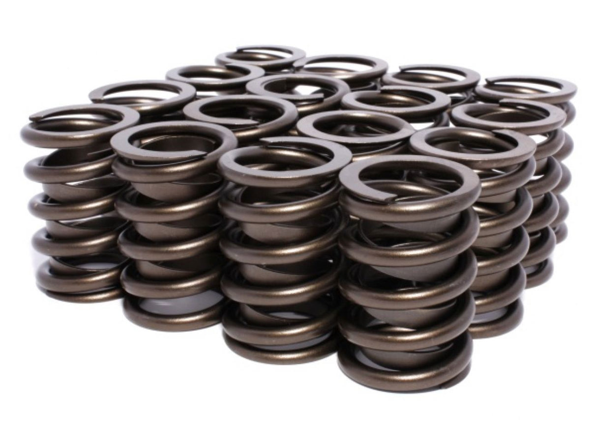 Comp Cams Single Outer Valve Springs: 1.460 O.D. 1.060" I.D. w/Dampner