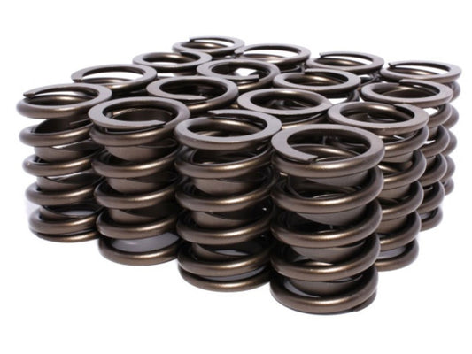 Comp Cams Single Outer Valve Springs: 1.460 O.D. 1.060" I.D. w/Dampner