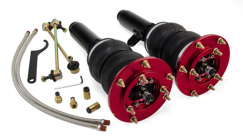 Air Lift AIRLIFT BMW 15-17 M3 (F80), 15-17 M4 (F82/F83)With 5 Bolt Upper Mount