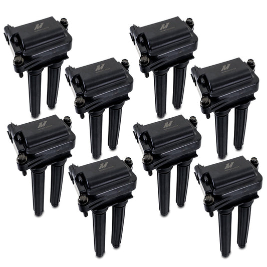 797 Offroad Mishimoto 2006+ Mopar Hemi Ignition Coil Set