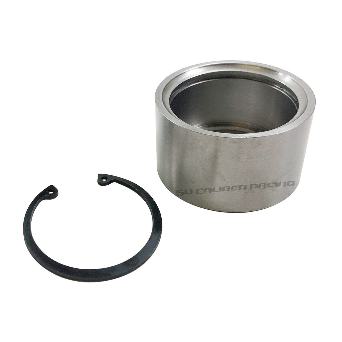 50 Caliber Racing Uniball Bearing Fabrication Kit - .5" to 1.5" Bore