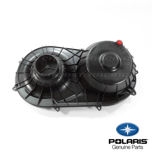 50 Caliber Racing OEM Polaris Outer Clutch Cover 2637068 RZR XPT Turbo S RS1