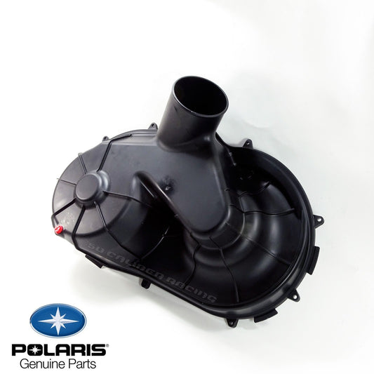 50 Caliber Racing OEM Outer Clutch Cover 2636330 RZR XP Turbo 2017-2018