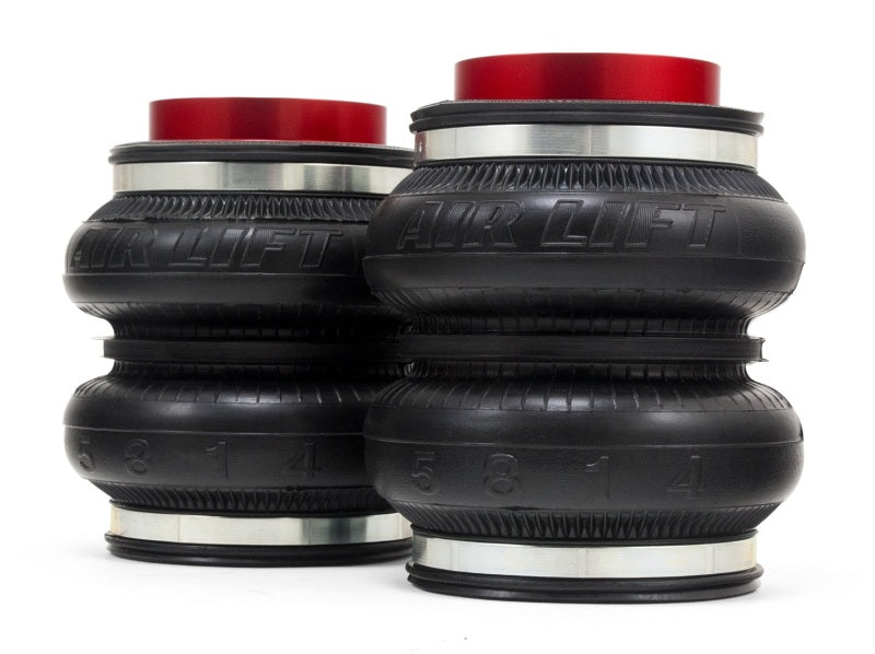Air Lift AIRLIFT 13-17 Focus ST - Rear Kit