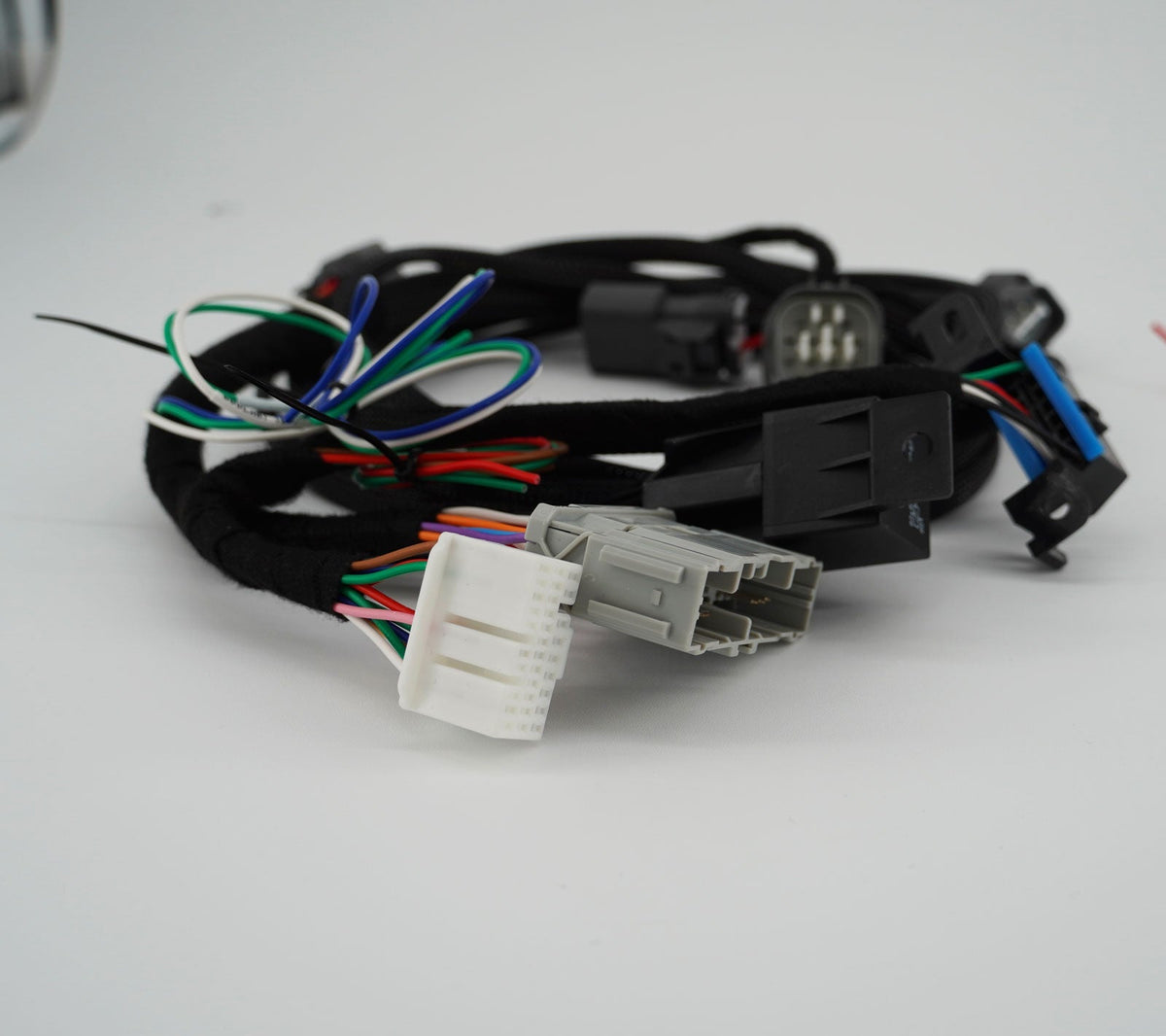 Bull Boost K20 K24 K-Swap Conversion Wiring Harness EG Civic DC2 Integra 92-00 Honda Acura